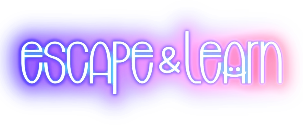 escape & learn